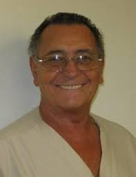 Obituary information for Vincent R. Tartaglia