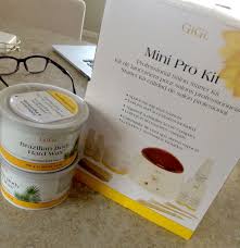Going to get a brazilian, though, truly and fully sucks. 5 Lessons Learned From My First Diy Brazilian Wax Biancakarina Brazilian Waxing At Home Waxing Waxing Tips