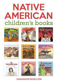 Awarded biennially, the aiyla identifies and honors the very best writing and illustrations by native americans and indigenous peoples of north america. Native American Children S Books Pragmatic Mom