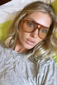 Elsa Hosk Clothes and Outfits