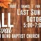 Fall Festival at Hatch Bend Baptist Church event image