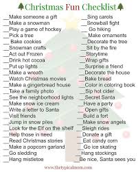 Cheap Or Free Christmas Activities For Families Christmas Activities For Kids Christmas Activities For Families Christmas Activities