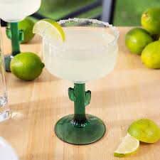 We assume you are converting between ounce/square inch and millipascal. Libbey 3619js 12 Oz Cactus Margarita Glass 12 Case
