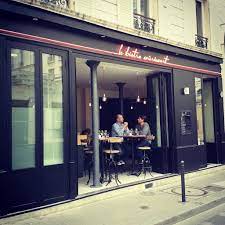 Le Bistro Mericourt Paris Restaurants Best Restaurants In Paris French Restaurants