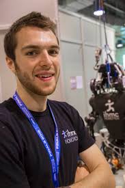 People — IHMC Robotics Lab