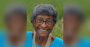 Obituary for GLENZETTA N. REAVES