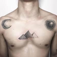 For stats, you should have more intelligence, willpower, and knowledge skills more than anything else. Egyptian Tattoos Why Are We Still So Interested In Ancient Egypt