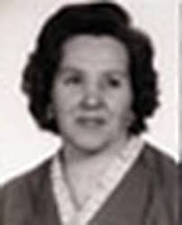 Ida Vander Lende Obituary & Funeral