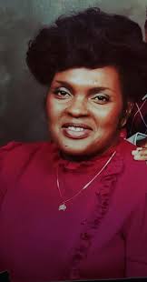 Good Evening Facebook family, the management and staff of Merritt Funeral  Home would like to express our deepest sympathies as we announce the  passing of our Dear friend Ms. Geraldine Toliver Mitchell-Steele .