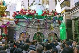 السلام عليك يا بنت سلطان الانبياء السلام عليك يا بنت صاحب الحوض واللواء السلام عليك يا بنت فاطمة الزهراء السلام عليك يا بنت خديجة الكبرى السلام عليك يا بنت