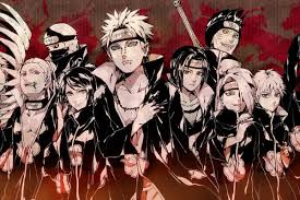 Naruto anime wallpapers 4k hd for desktop, iphone, pc, laptop, computer, android phone, smartphone, imac, macbook, tablet, mobile device. Naruto Red Cloud Wallpapers Top Free Naruto Red Cloud Backgrounds Wallpaperaccess