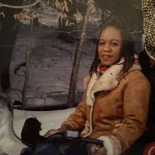 Obituary of Layla Majeeda Abdullah