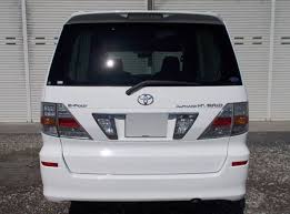 皆藤塾 bodyshopkaito 10アルファード ハイブリッド オールペイント 全塗装 完成編 茨城県神栖市よりお越しのf様 アルファード ハイブリッド 茨城