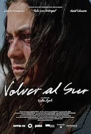 Volver al Sur (Short 2022)