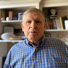 Change of Mission (14 June 2024). Retiring from Lockheed Martin in August  after a little vacation. Thankful for the opportunity to work for such an  incredible company