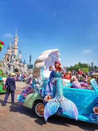 Disneyland Paris E Walt Disney Studios Un Viaggio Da Sogno Da Mamma A Mamma
