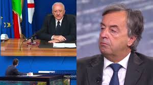 Nel cast anche luciana littizzetto, che rilegge l'attualità con la sua ironia, e filippa lagerback. Che Tempo Che Fa 15 Novembre Ospiti De Luca Arcuri E Il Ritorno Di Burioni Imtv