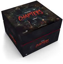 .black ops (row), call of duty: Vampire The Masquerade Chapters By Flyos Games Kickstarter
