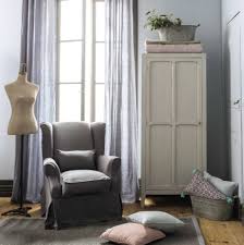 Armoire pin massif h120 cm penderie redmond la redoute. Armoire Parisienne Ou La Trouver Comment L Adopter
