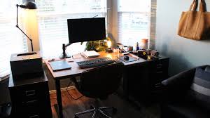 Working From Home 8 Tips For A Dappered Home Office Experience