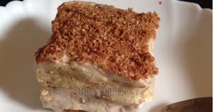 Classic Italian Tiramisu Tiramisu Sans Oeuf Tiramisu Mascarpone