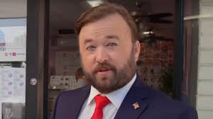 Haley Joel Osment Wows Fans With His JD Vance Impression