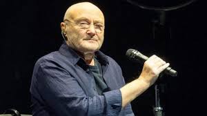 Имя филипп дэвид чарльз коллинз (philip david charles collins); Kondisi Phil Collins Terlihat Mengejutkan Di Foto Terbaru Showbiz Liputan6 Com