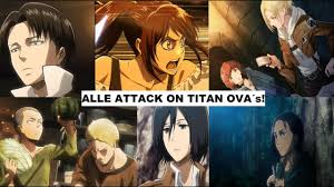 Check spelling or type a new query. What Order Should I Watch Attack On Titan Ova Novocom Top