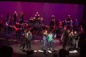 Scene&Heard: The Art of the Cover