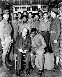 Jan 2 in the us, the stock market's dow jones industrial average closes the day at 169. Scottsboro Case 1931 1950