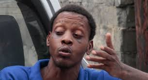 Man accused of robbing Minister's wife agrees with no bail