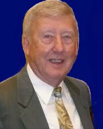 Eugene G. Hills Obituary October 1, 2025