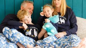 They do not directly store personal information, but are based on uniquely identifying your browser and device. Matching Family Pajamas For Christmas