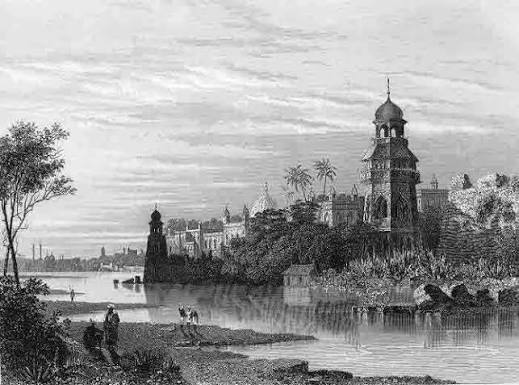 PEOPLE OF INDIA PHOTOS: delhiviews 1850