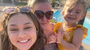 Fundraiser for Peggy Youngs by Kasi Rae : Please Help Support Maliyah After  Losing Her Momma