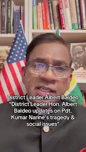 Leon Jameson Kumar Narine