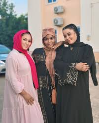 Photo posted by Farida Abdullah (@_faridaabdullahi)