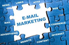 ความ หมาย e mail marketing list