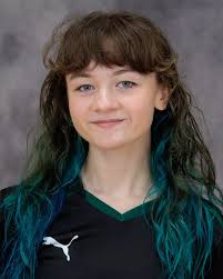 2024-25 Women's Soccer Roster