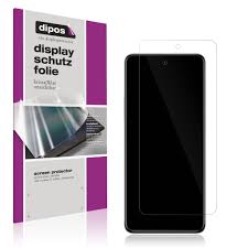 2x Schutzfolie für Motorola Moto E32S ...