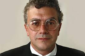 Meet the producer behind 'Monty Python' & 'Rocky Horror'