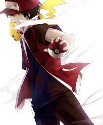 Challenge Red Pokemon Pictures Pokemon Trainer Red Pokemon