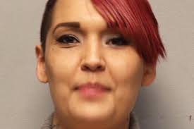 Minn. woman sentenced for attempted murder