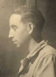 Arley Lewis Burnside (1920-2003)