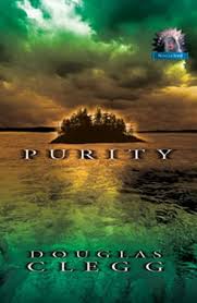Purity: Cemetery Dance Publications