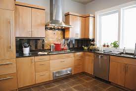 By the kitchen design centre. Optimal Kitchen Upper Cabinet Height