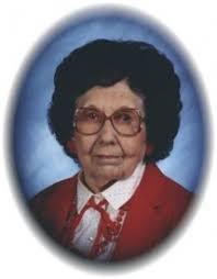 Bonnie Beckett Obituary July 29, 2007