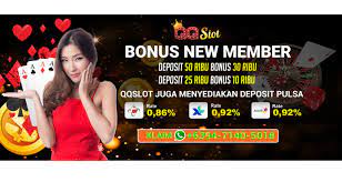 Bonus New Member