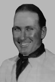 Tim McCoy — The Movie Database (TMDB)