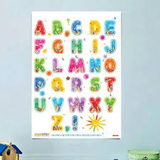 Cari produk buku keterampilan anak lainnya di tokopedia. Promo Tipe 05 Poster Huruf Abjad Alfabet Untuk Belajar Anak Tk Anak Anak Buku Hobi Koleksi Bukalapak Com Inkuiri Com